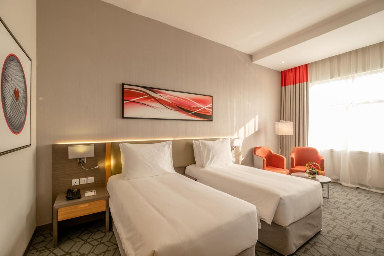 Hotel Peony