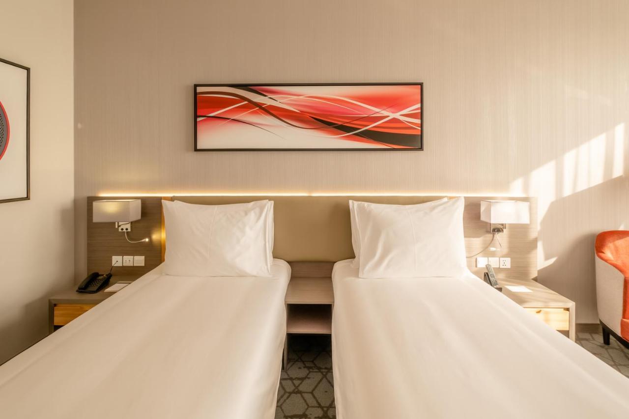 Hotel Peony Dubai