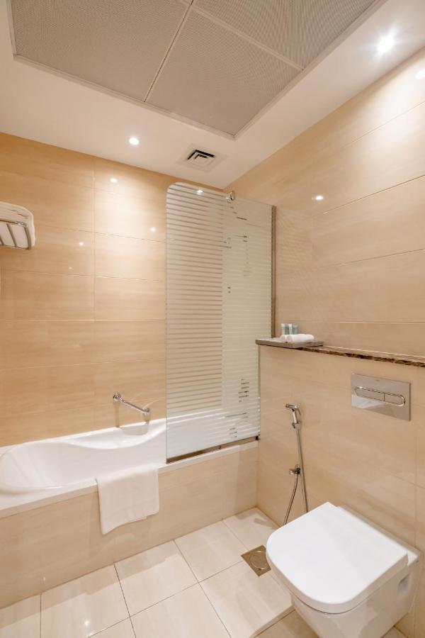 Hotel Peony Dubai