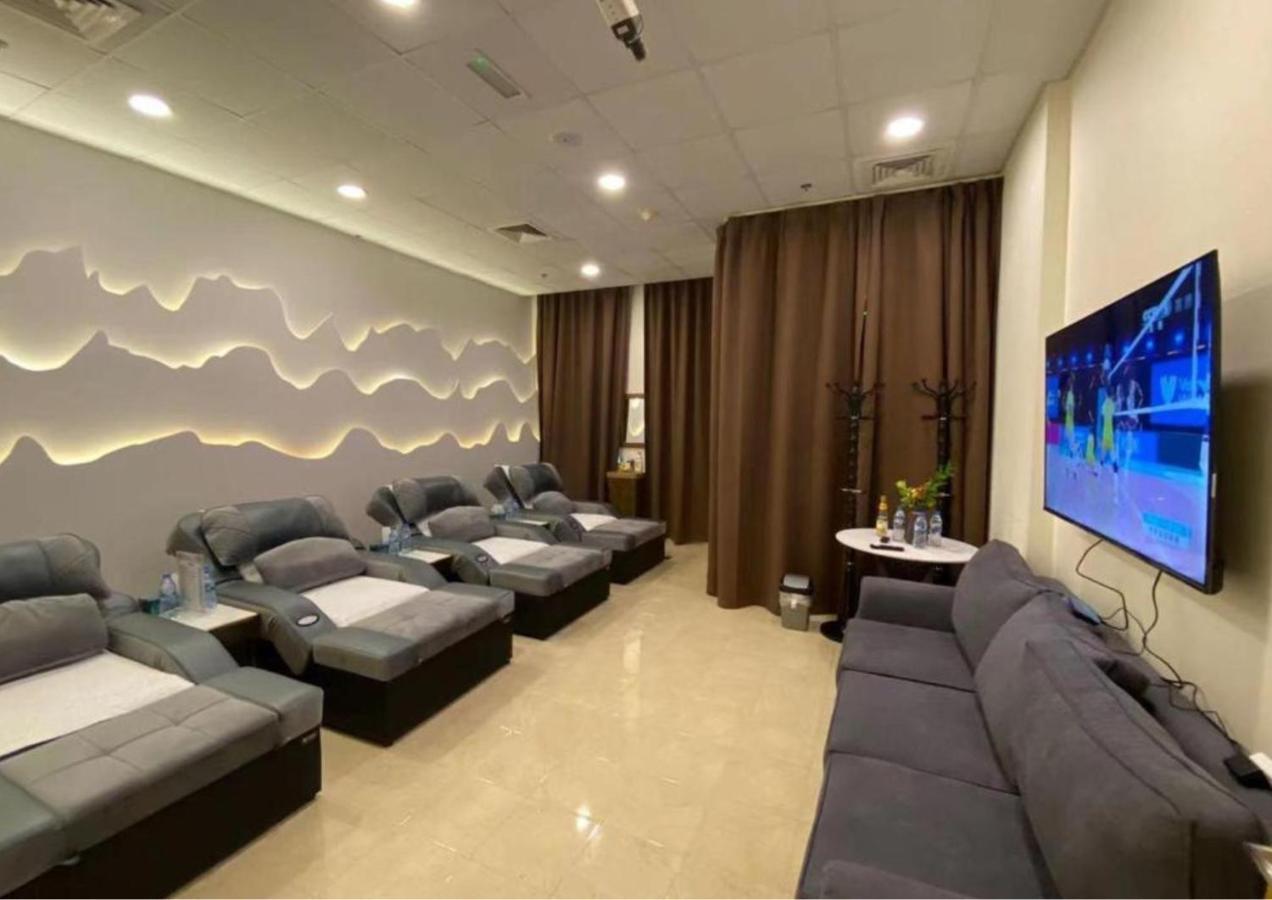 Hotel Peony