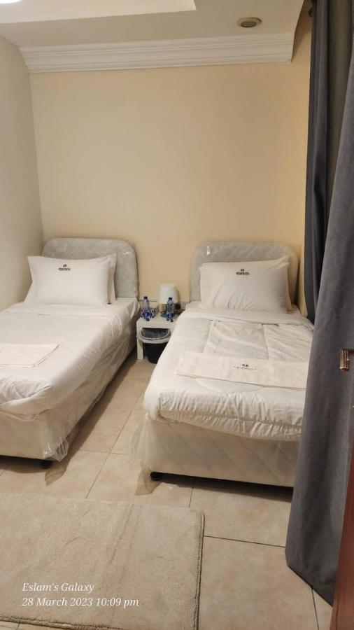 Hostel Pharaohs Deira *