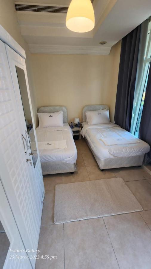 Hostel Pharaohs Deira Dubai