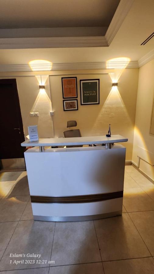 Pharaohs Deira Hostel