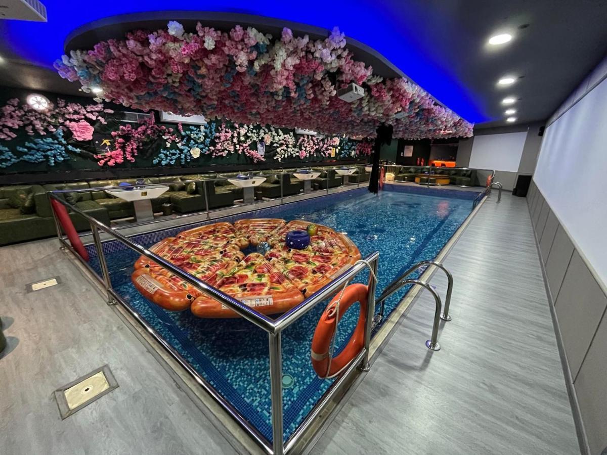 Peony Hotel 4*
