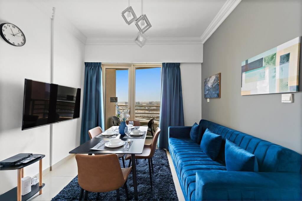 Appartement Stonetree - Stylish 1br Near Marina Walk Dubaï