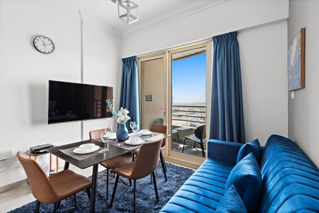 Appartement Stonetree - Stylish 1br Near Marina Walk