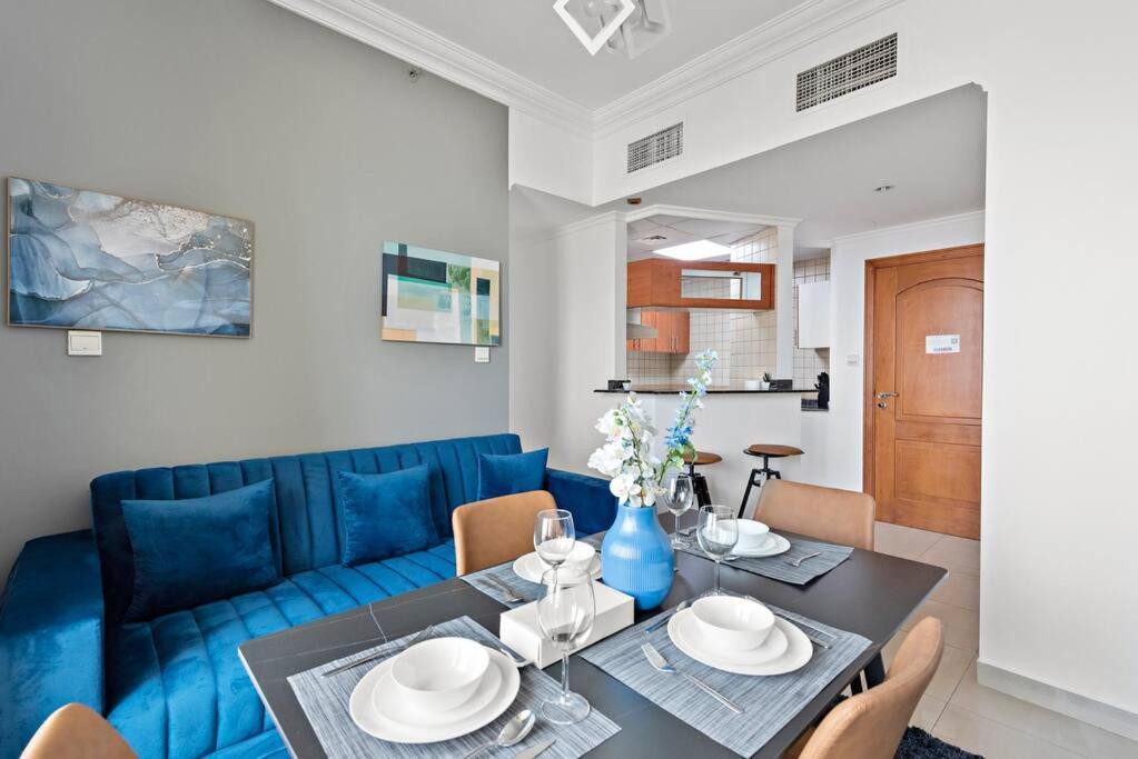 Appartement Stonetree - Stylish 1br Near Marina Walk *