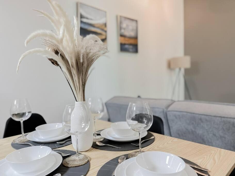 Appartement Stonetree - Modern 1 Bedroom Near The Dubaï