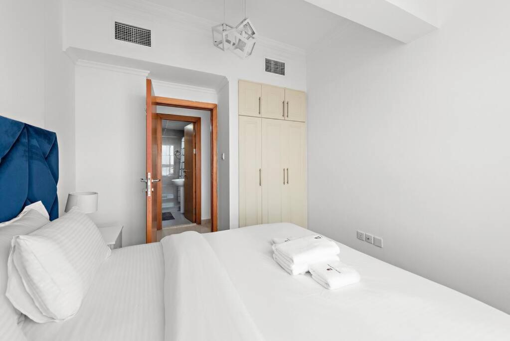 Stonetree - Stylish 1br Near Marina Walk Appartement