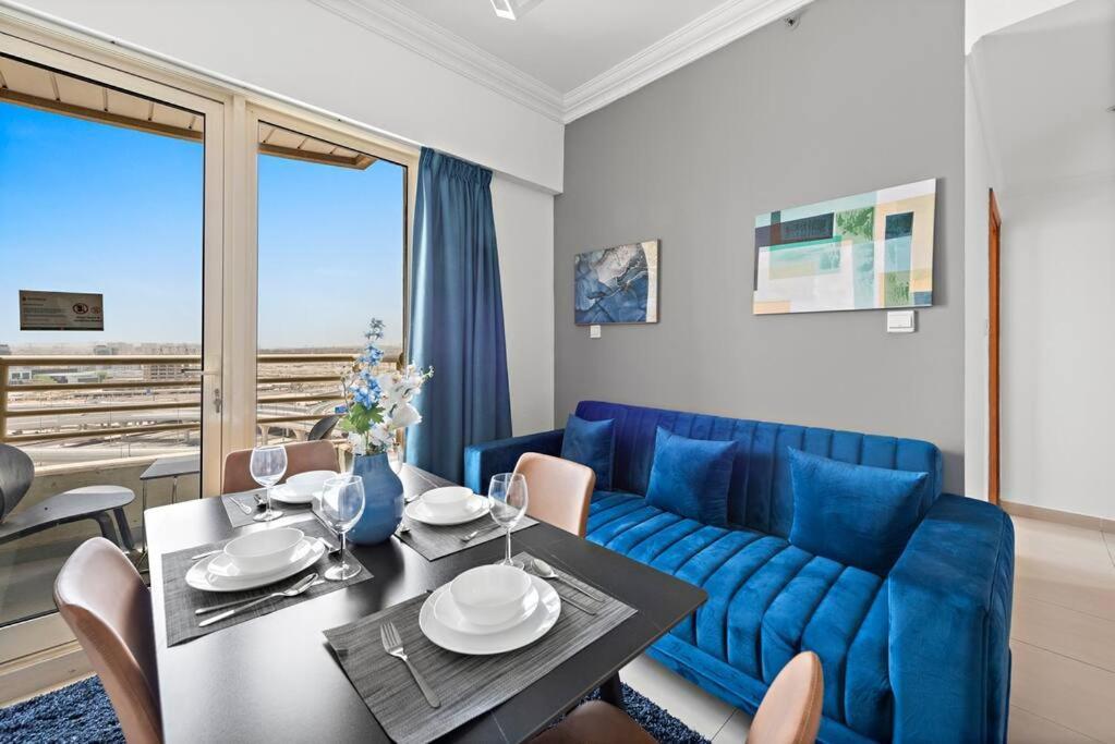Stonetree - Stylish 1br Near Marina Walk Appartement *