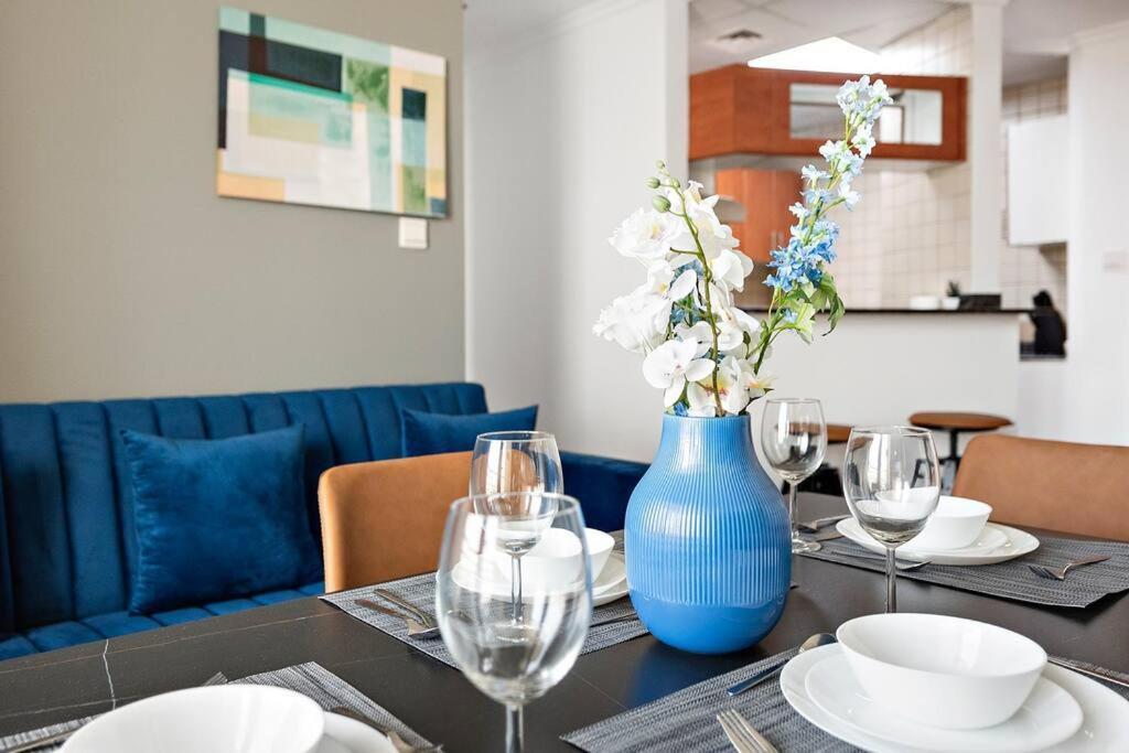 Stonetree - Stylish 1br Near Marina Walk * Dubaï