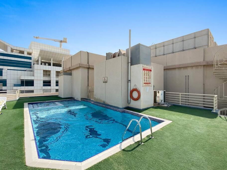 Appartement Stonetree - Stylish 1br Near Marina Walk Dubaï