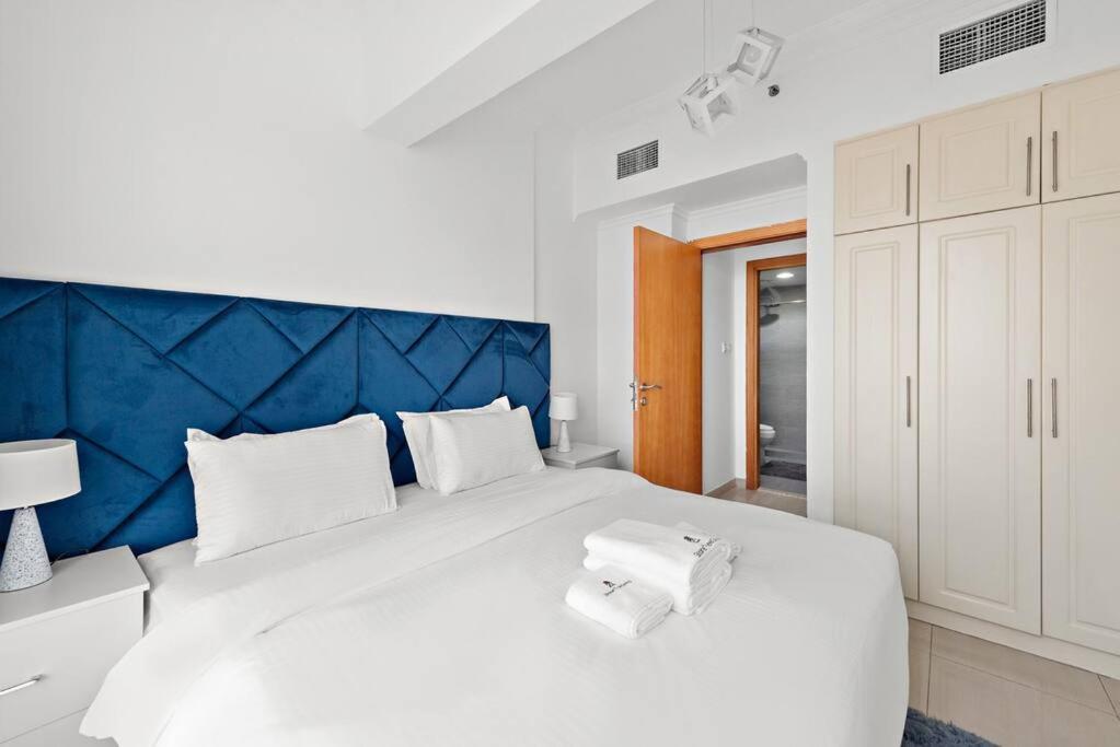 Stonetree - Stylish 1br Near Marina Walk Appartement Dubaï