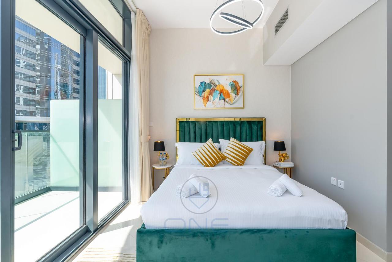 Lavish & Upgraded One Bedroom At Zada Tower! Apartment Dubai