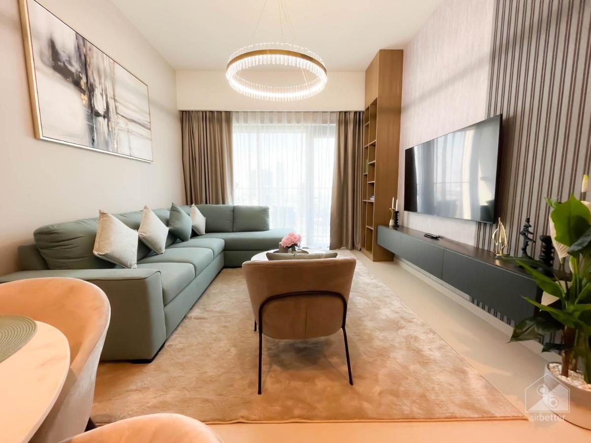 Lejlighed Luxury Burj Royale Burj Khalifa & Fountain View