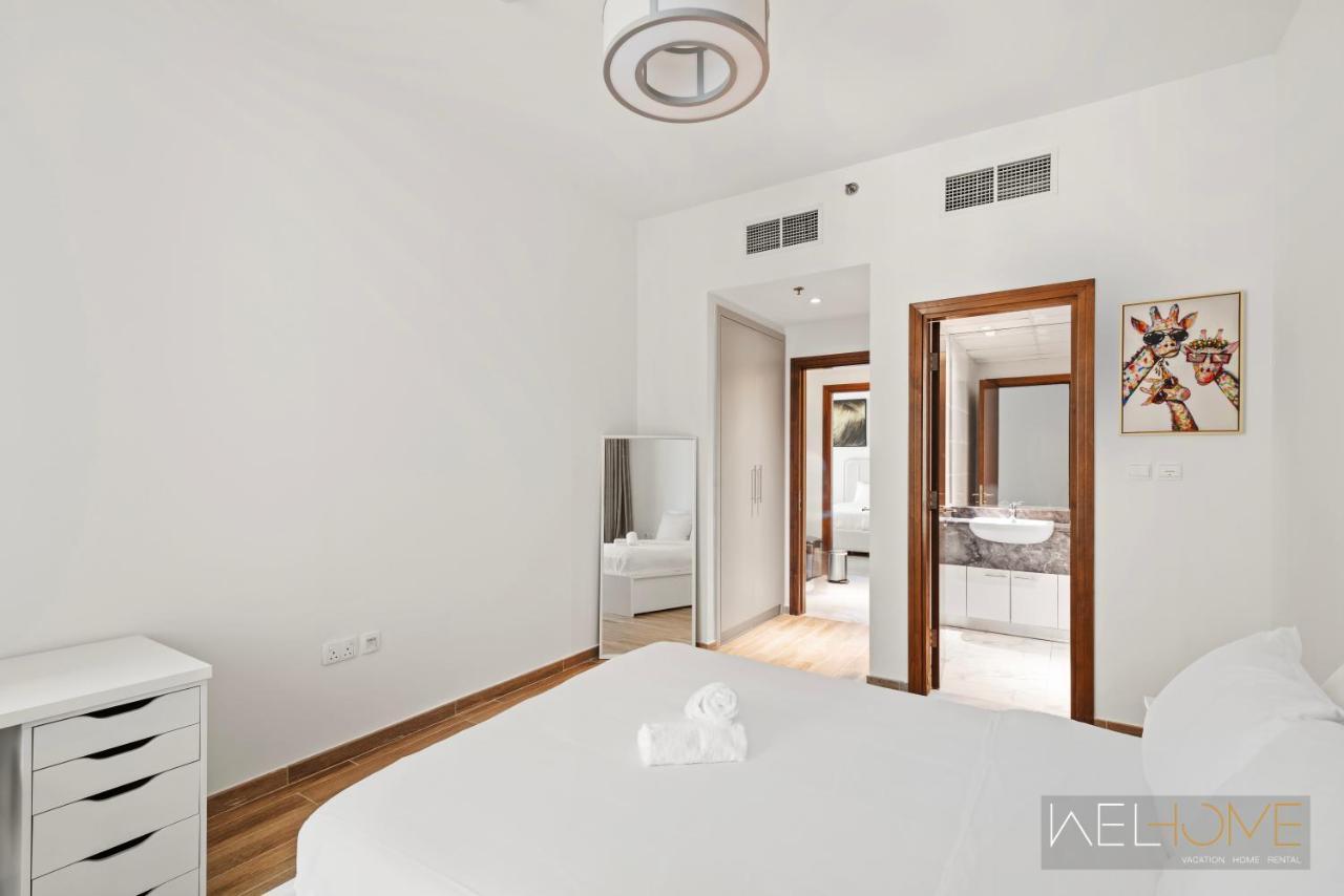 Apartment Welhome - 3br Apt Located Directly On The Water Canal