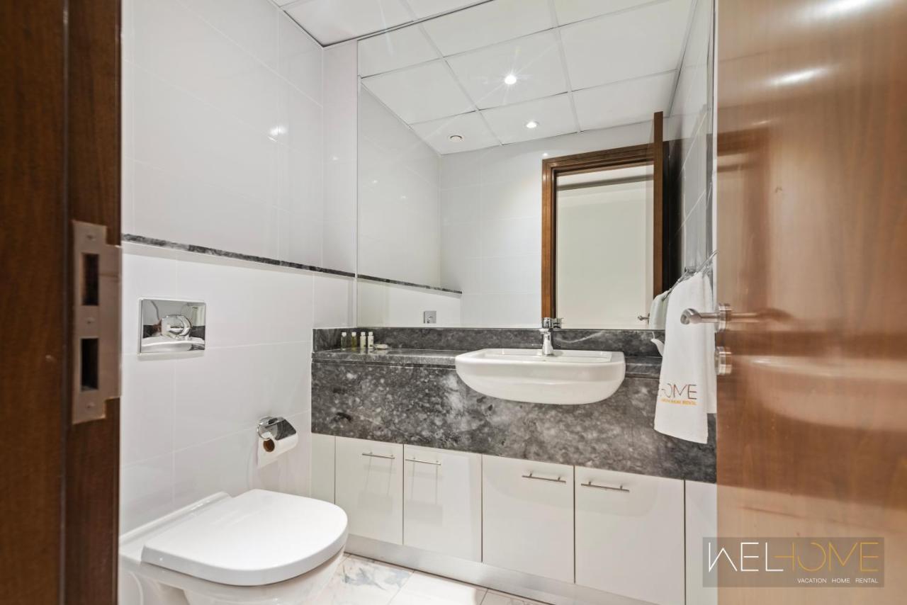 Welhome - 3br Apt Located Directly On The Water Canal Apartment