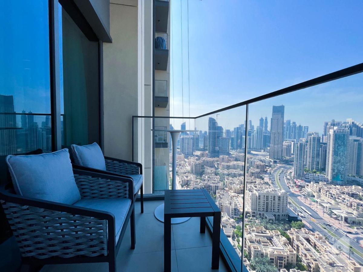 Lejlighed Luxury Burj Royale Burj Khalifa & Fountain View