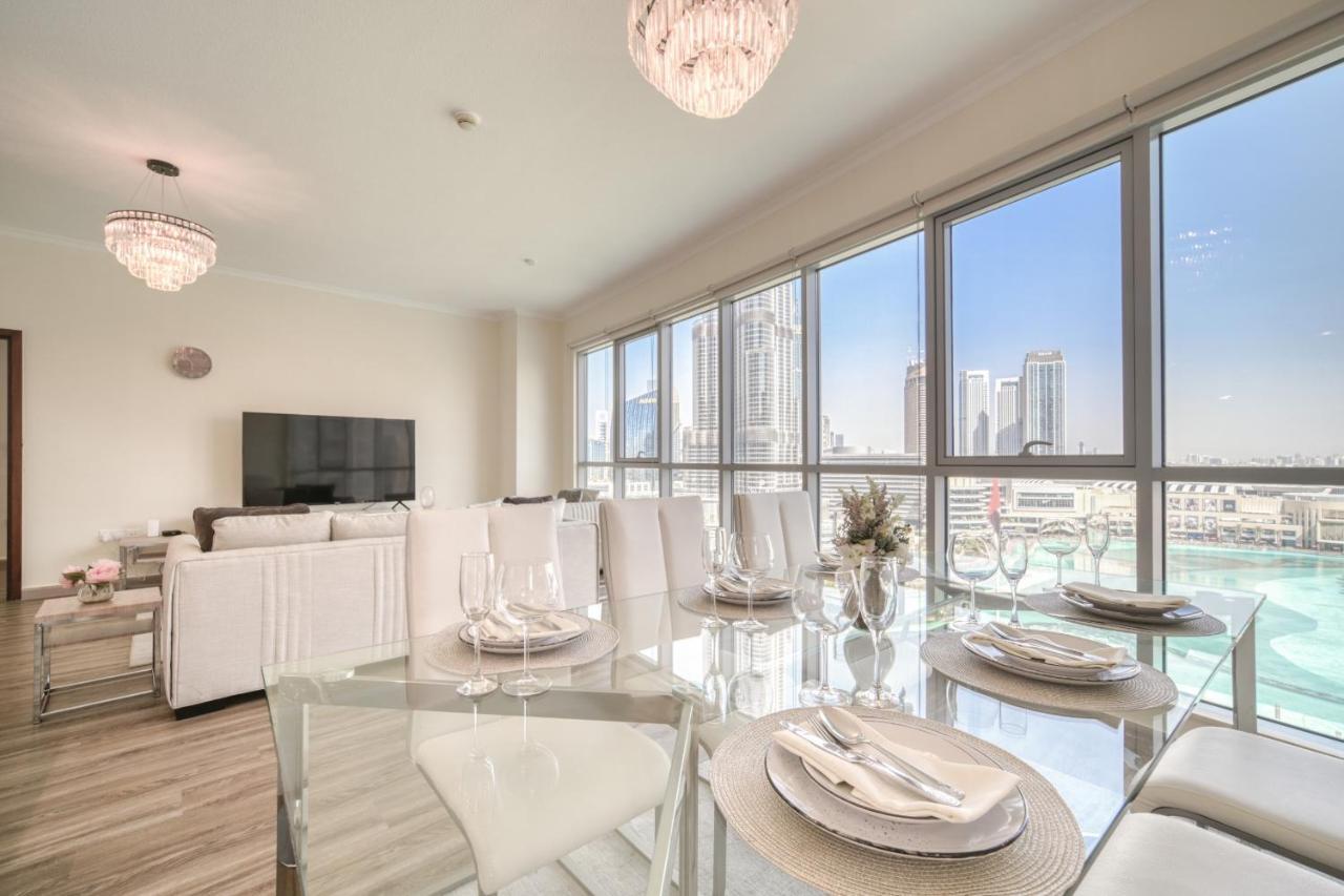 Appartement Burj 1, Downtown - Mint *