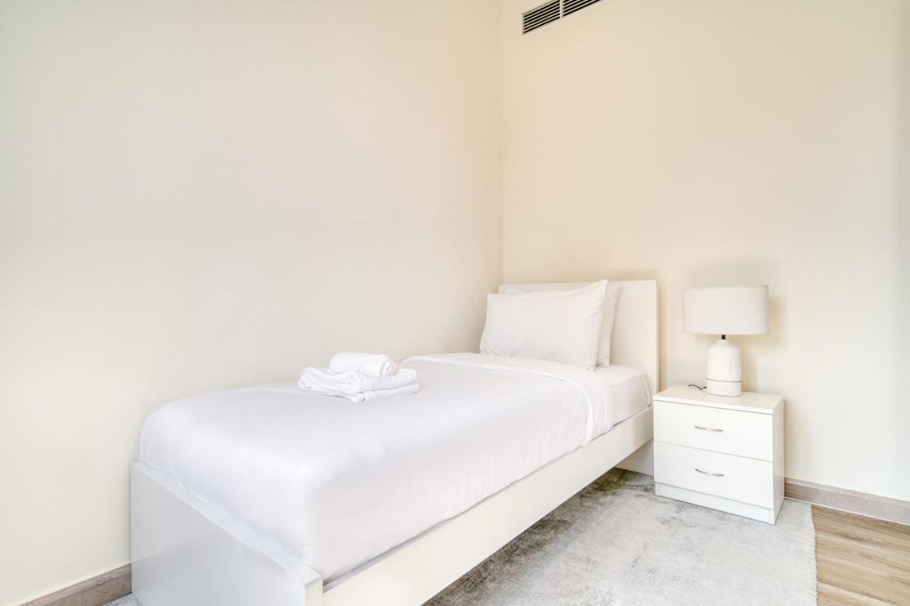 Appartement Burj 1, Downtown - Mint Dubaï