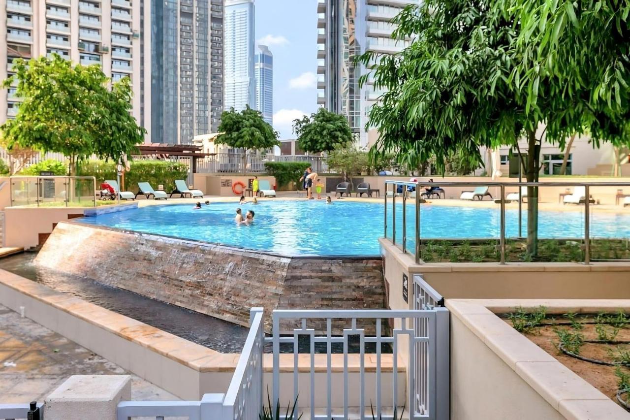 Appartement Burj 1, Downtown - Mint