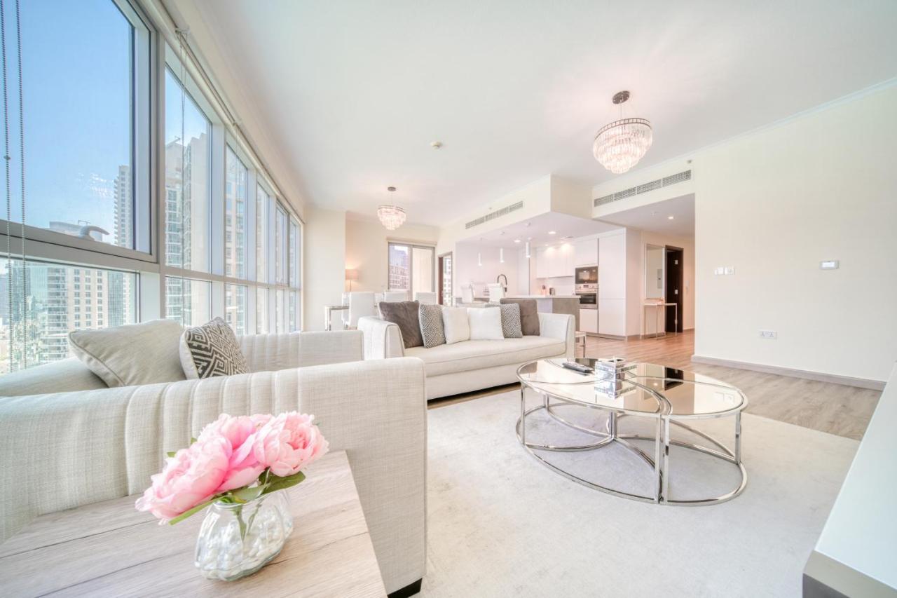 Appartement Burj 1, Downtown - Mint Dubaï