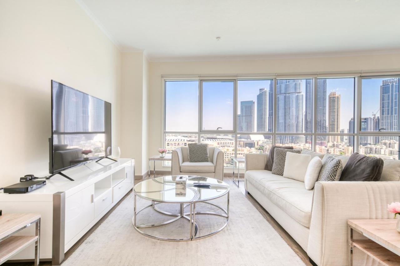 Burj 1, Downtown - Mint Appartement