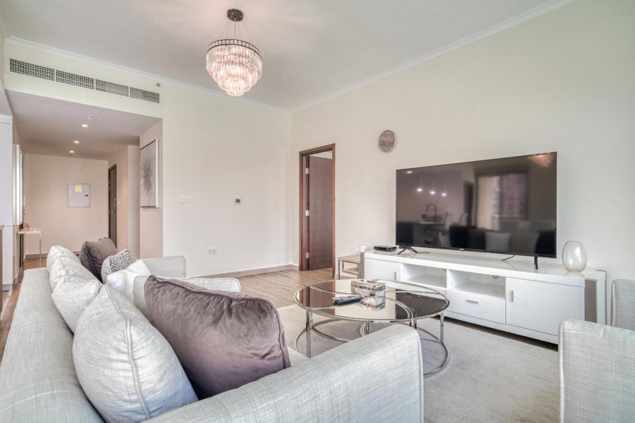 Burj 1, Downtown - Mint *