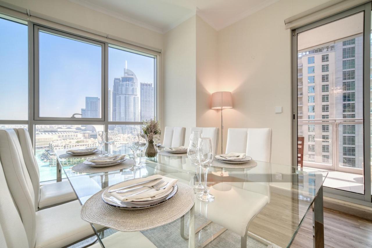 Burj 1, Downtown - Mint Appartement *