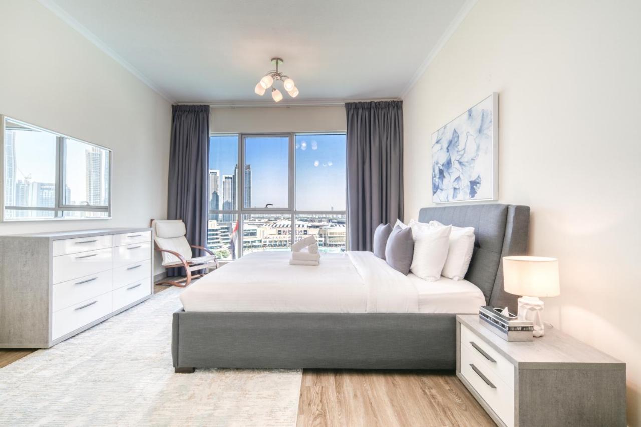 Burj 1, Downtown - Mint Appartement Dubaï
