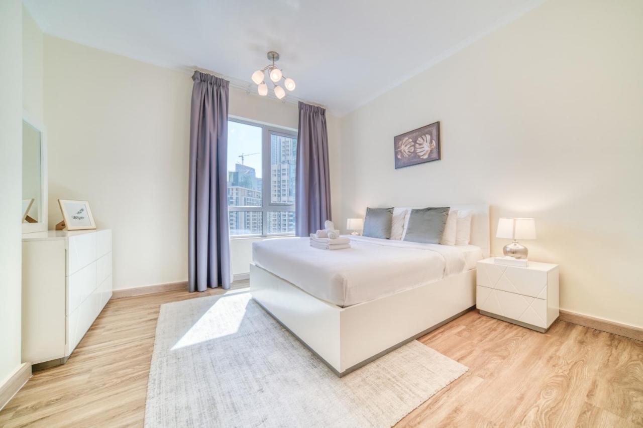 Appartement Burj 1, Downtown - Mint *