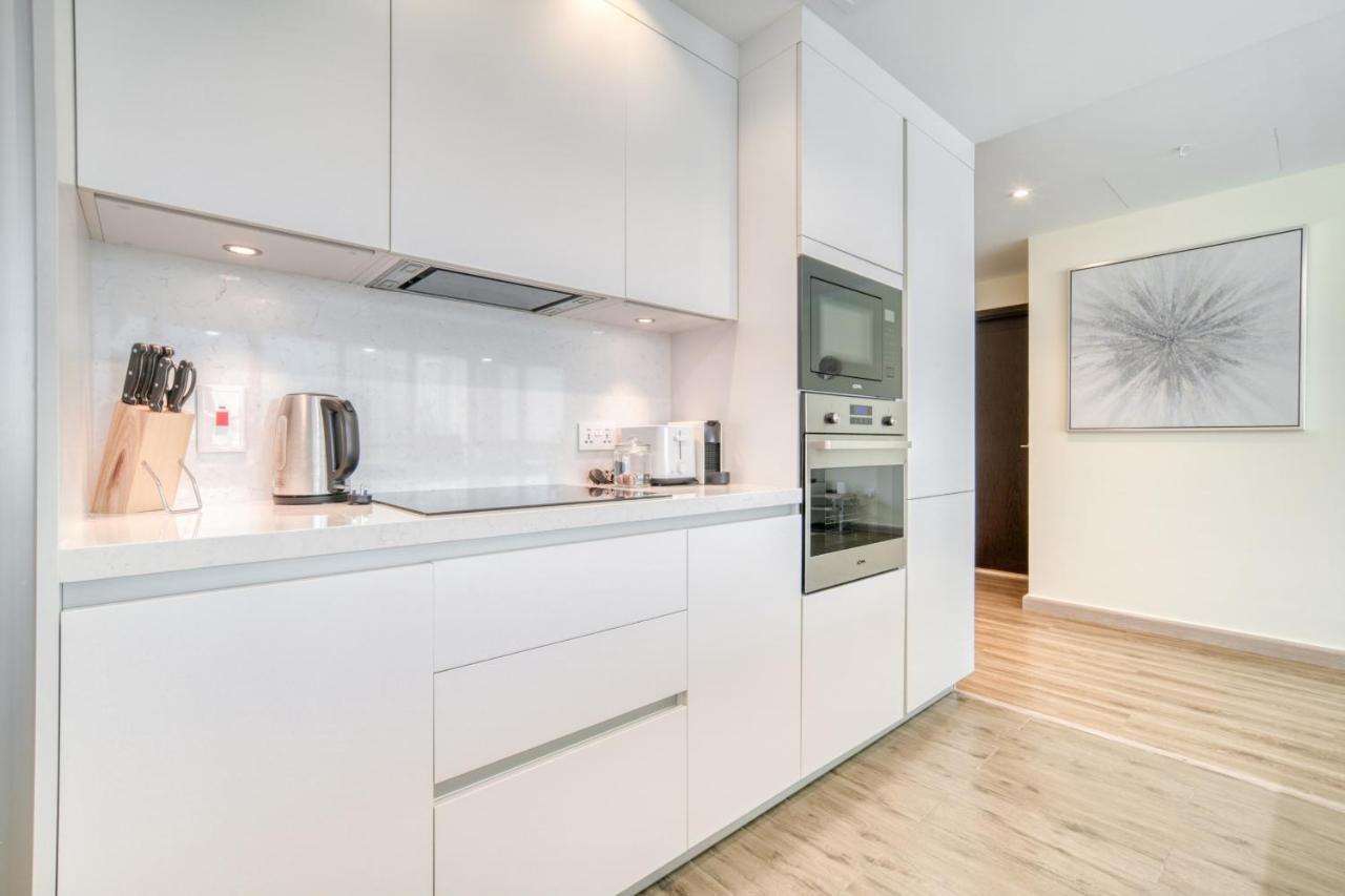 Burj 1, Downtown - Mint Appartement