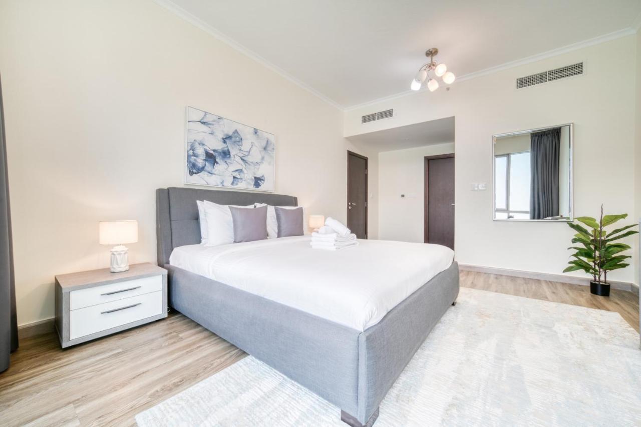 Appartement Burj 1, Downtown - Mint *
