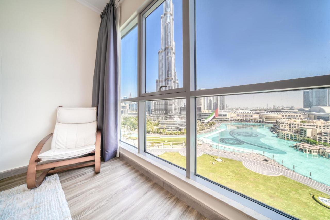 Burj 1, Downtown - Mint *