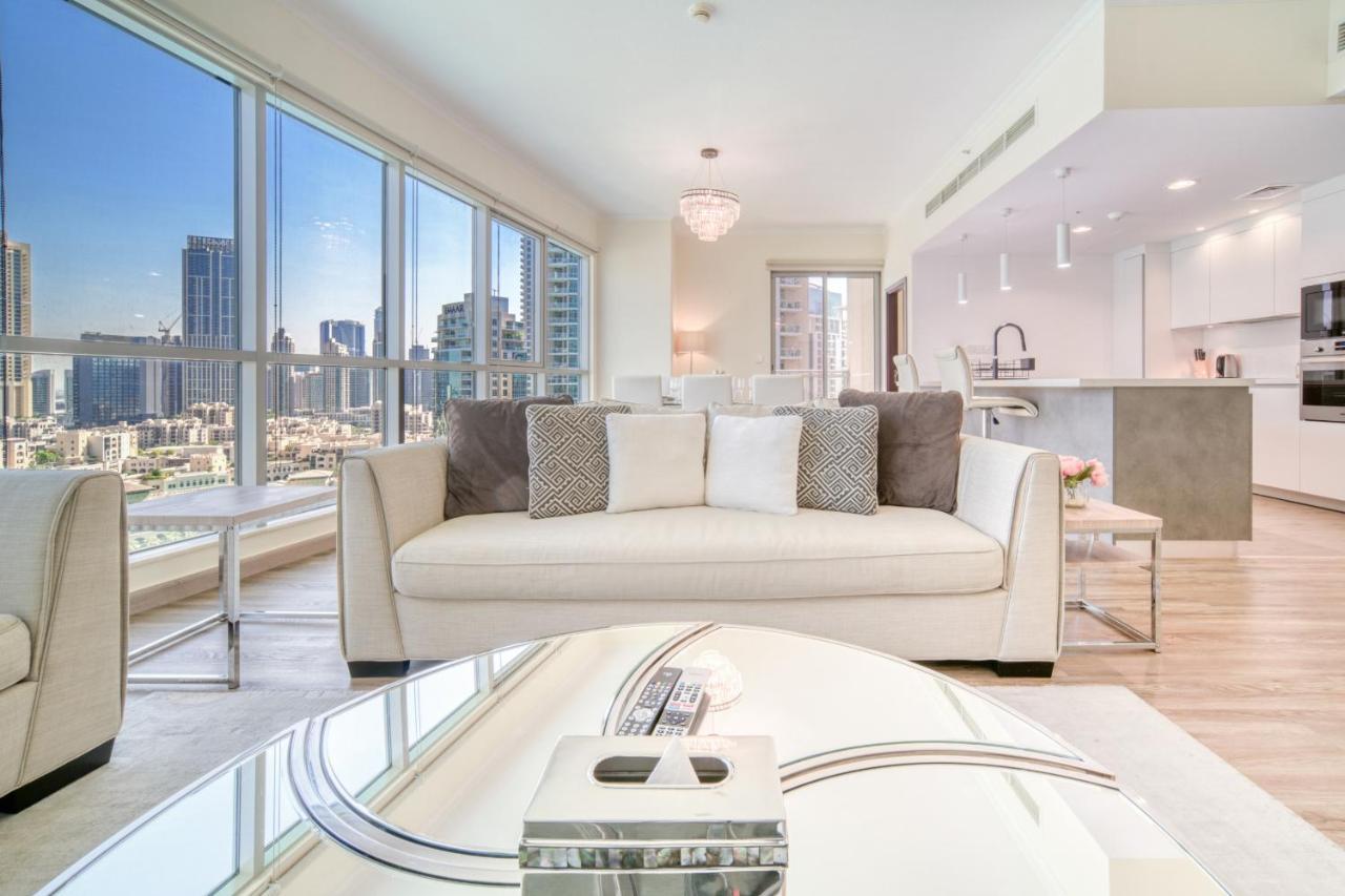 Burj 1, Downtown - Mint