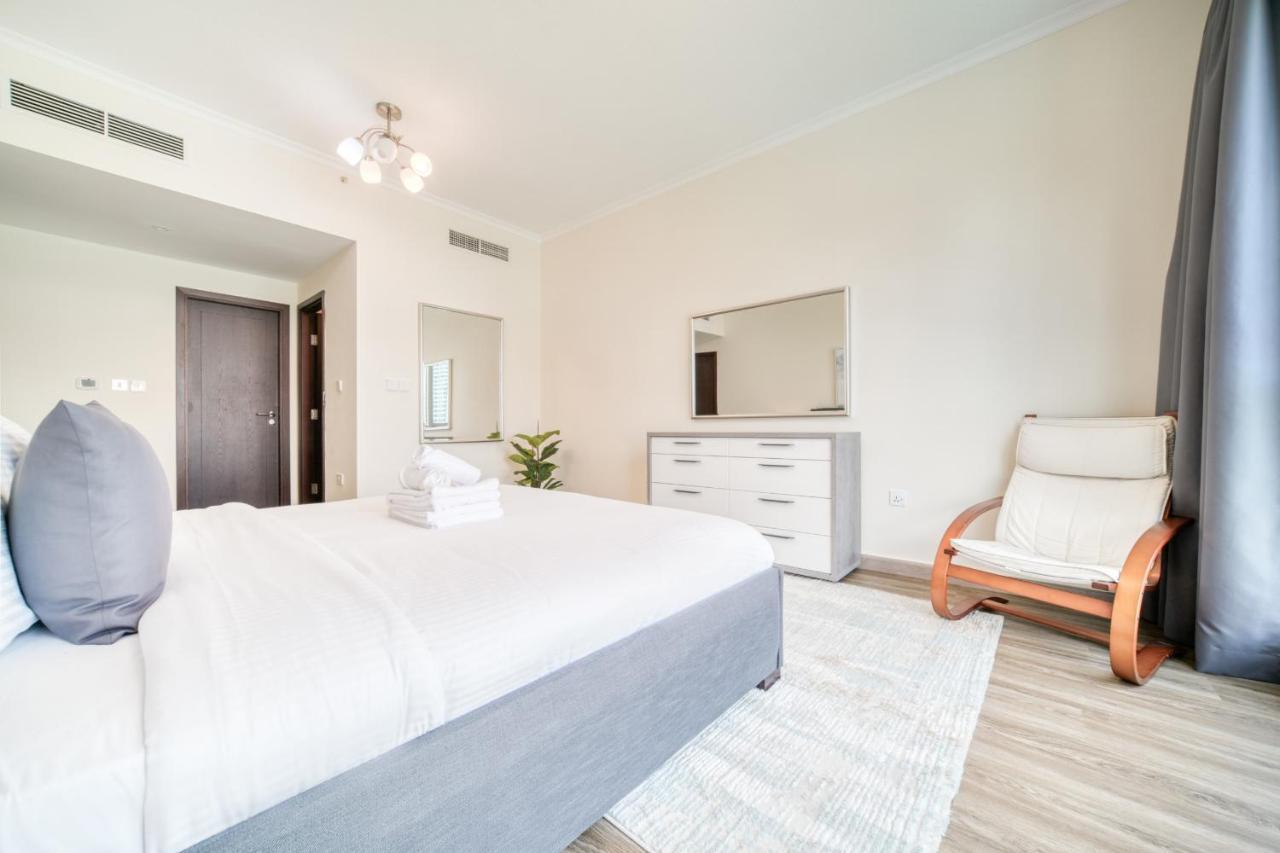 Appartement Burj 1, Downtown - Mint