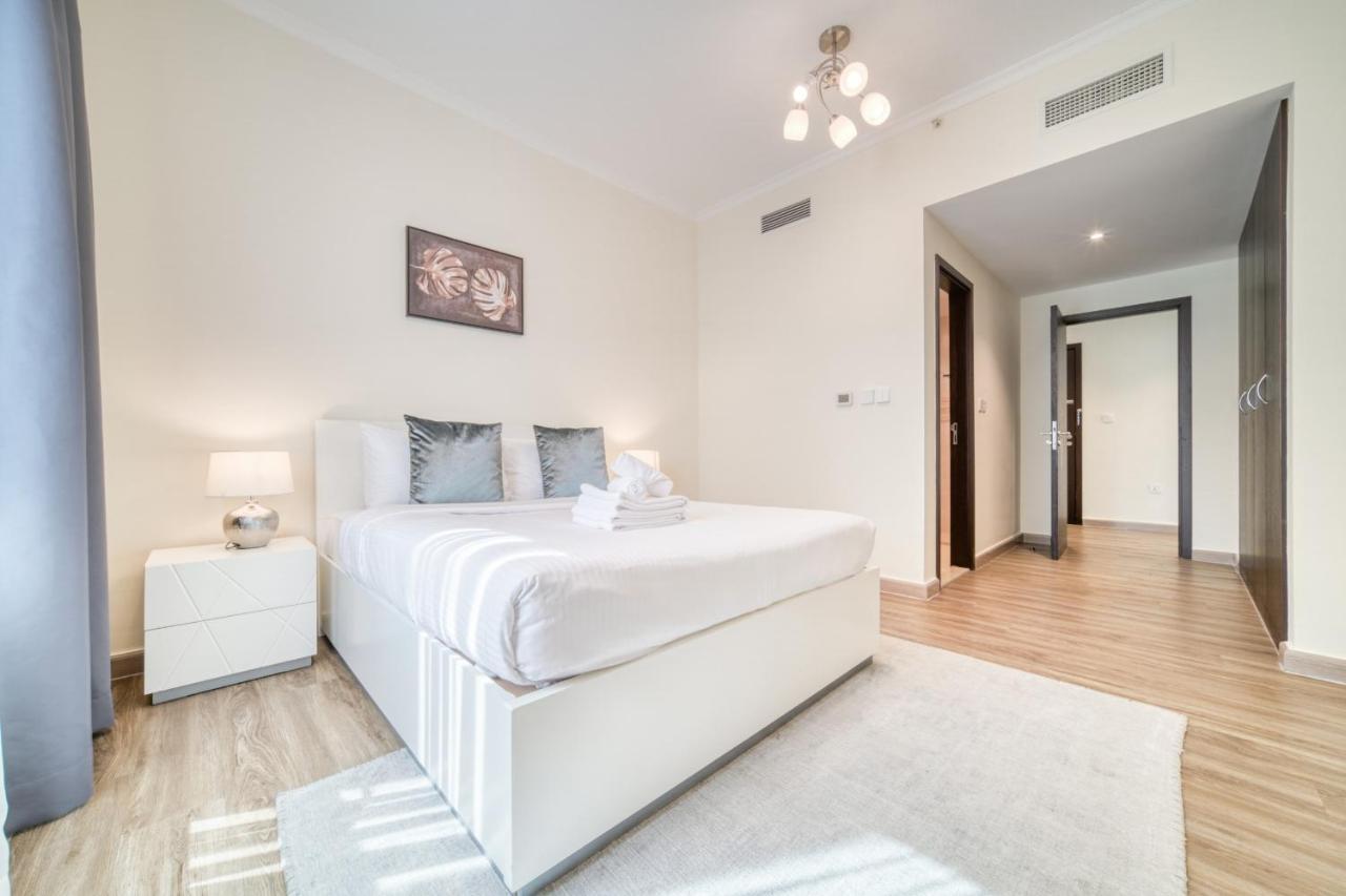 Burj 1, Downtown - Mint Appartement Dubaï