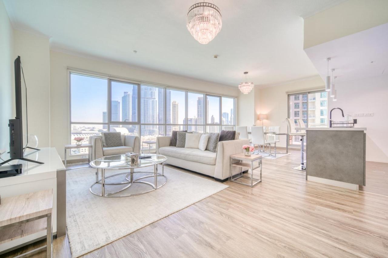 Appartement Burj 1, Downtown - Mint