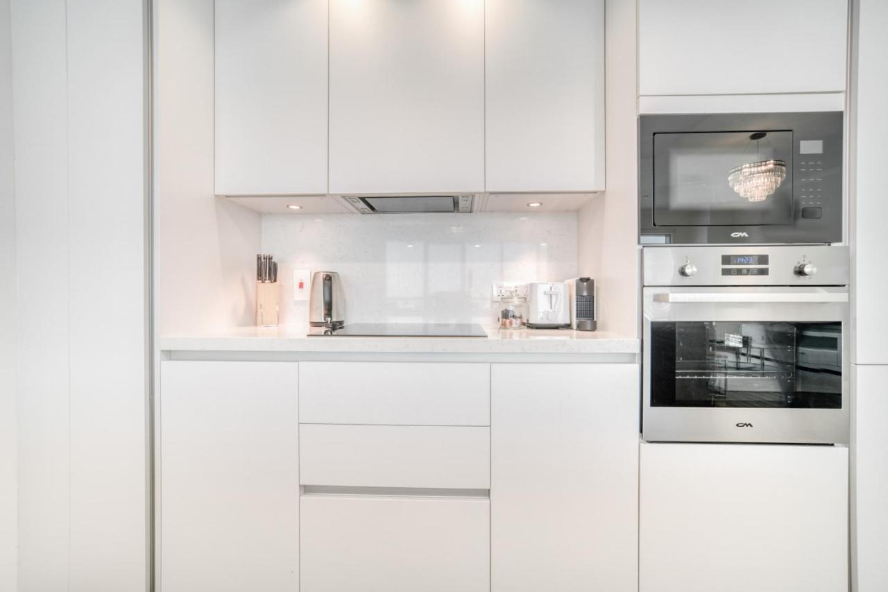 Burj 1, Downtown - Mint Appartement *