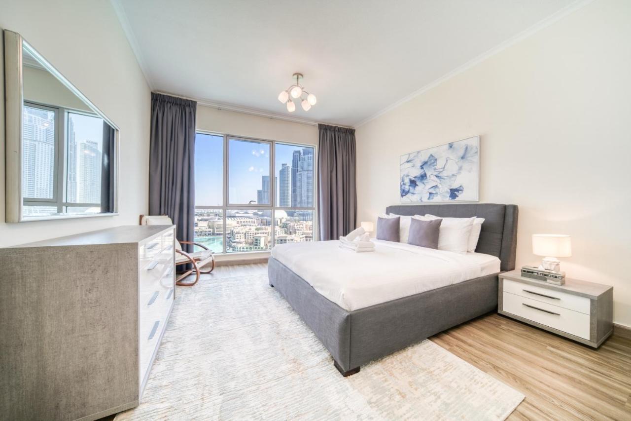 Burj 1, Downtown - Mint Appartement Dubaï