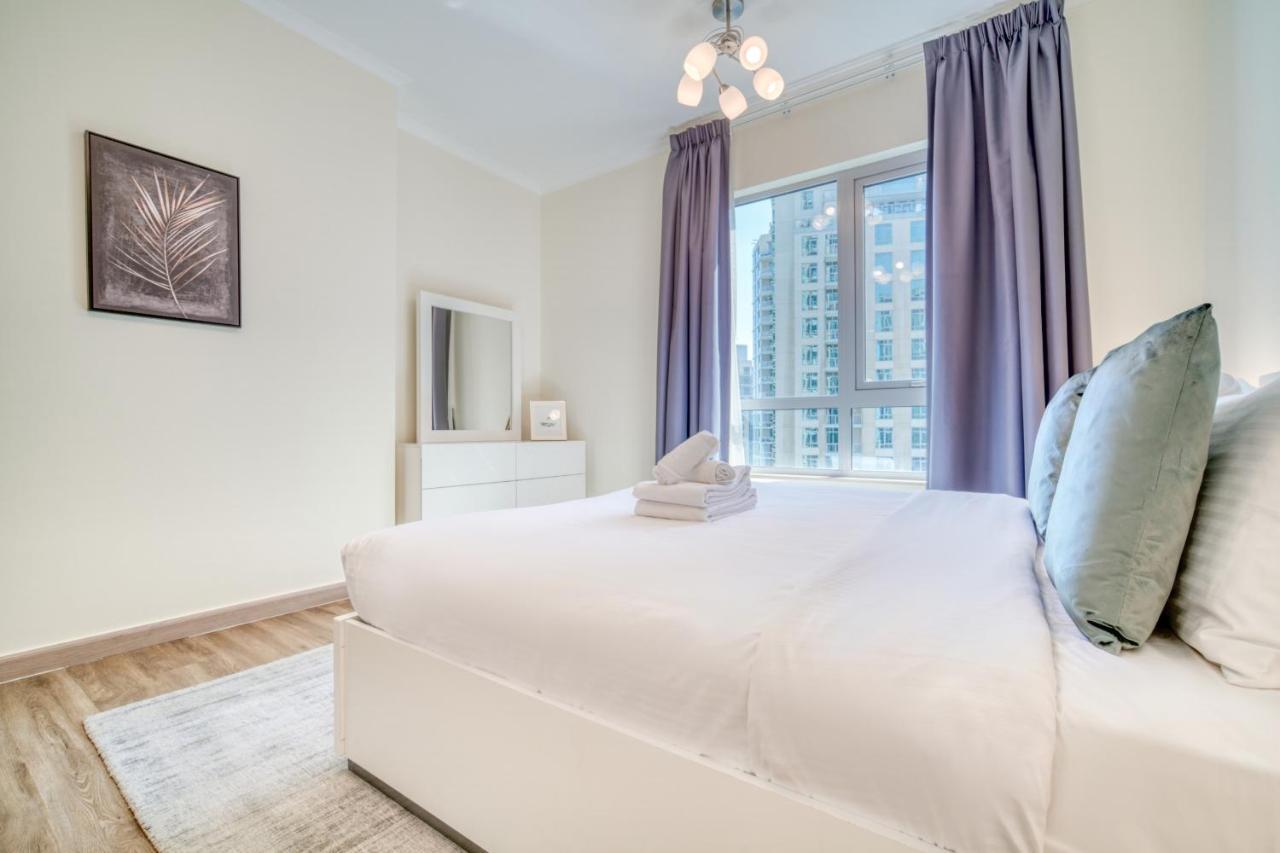 Appartement Burj 1, Downtown - Mint *