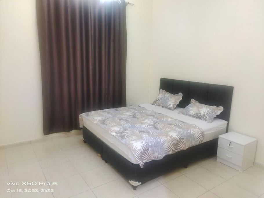 Lägenhet Amazing 1br Apt At Silicon Oasis For Family Dubai