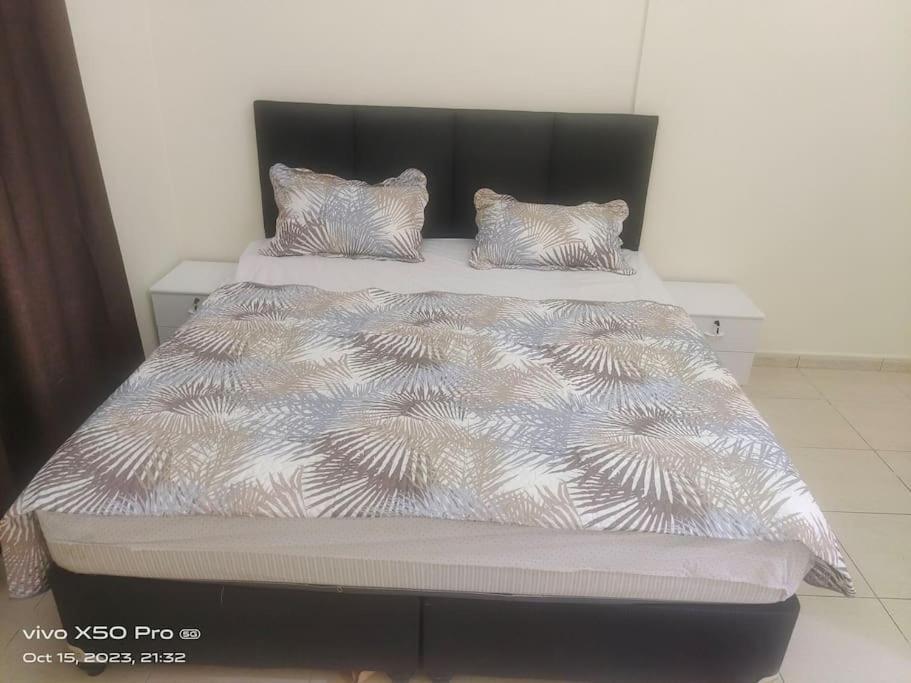 Amazing 1br Apt At Silicon Oasis For Family Lägenhet Dubai