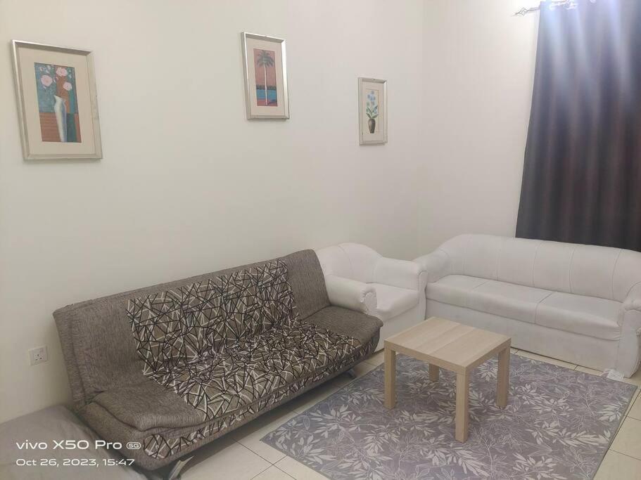 Amazing 1br Apt At Silicon Oasis For Family Lägenhet