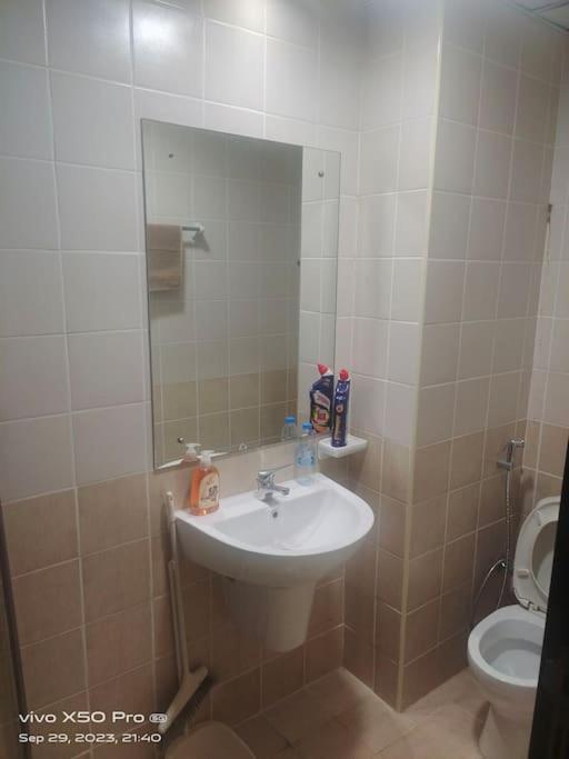 Amazing 1br Apt At Silicon Oasis For Family * Dubai