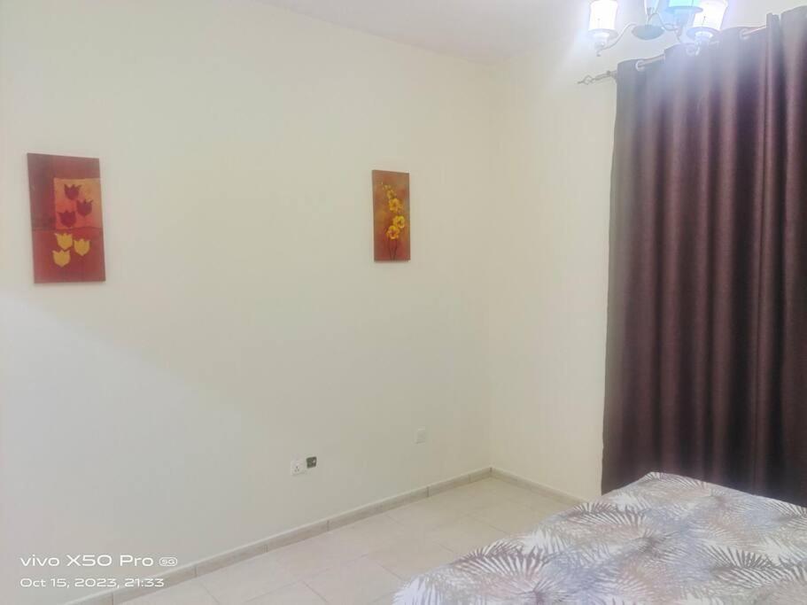 Amazing 1br Apt At Silicon Oasis For Family Lägenhet