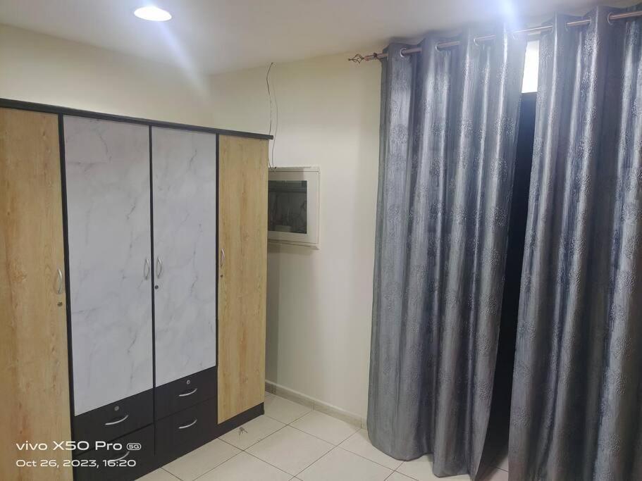 Lägenhet Amazing 1br Apt At Silicon Oasis For Family