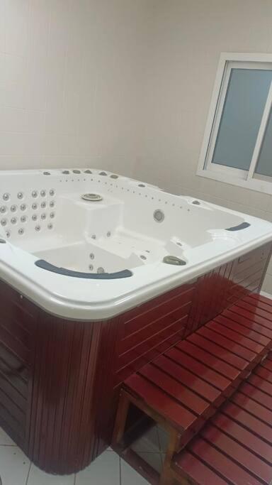 Amazing 1br Apt At Silicon Oasis For Family Lägenhet