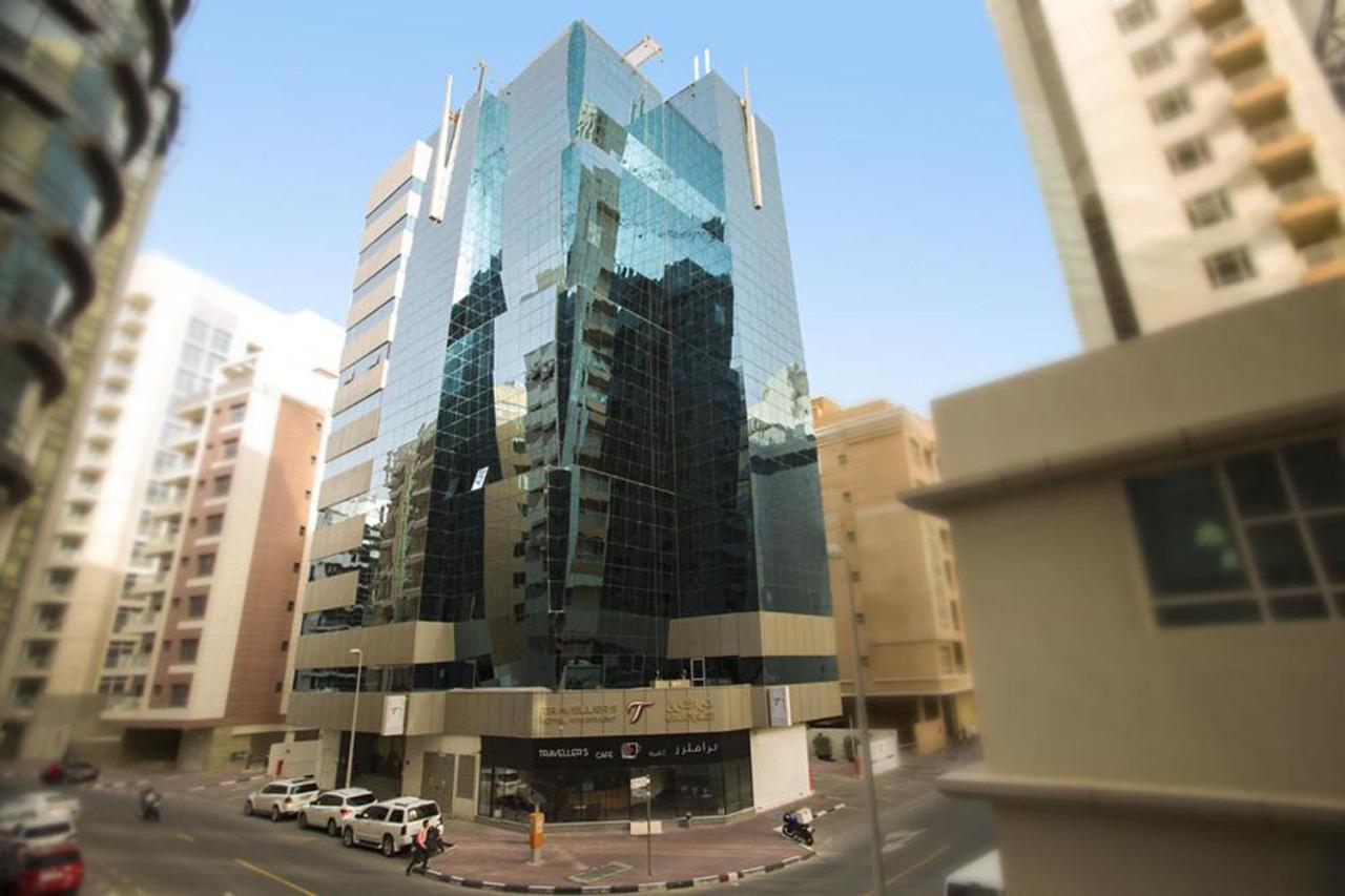 Glamorous Partition In Barsha 1 Near Metro Dubái