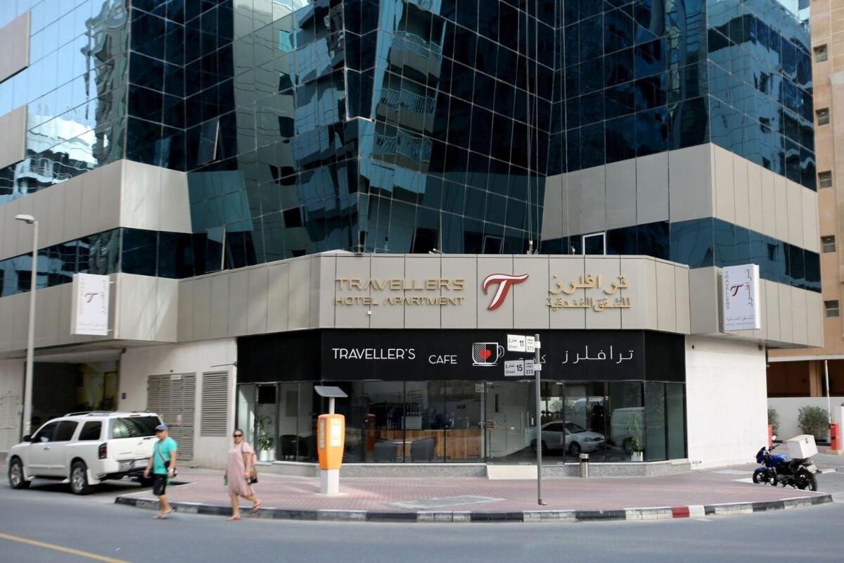 Glamorous Partition In Barsha 1 Near Metro Dubái